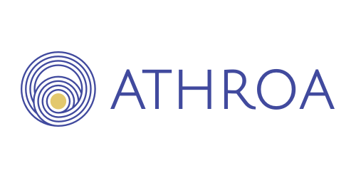 Athroa logo