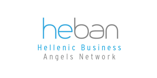 Hellenic Business Angels Network logo